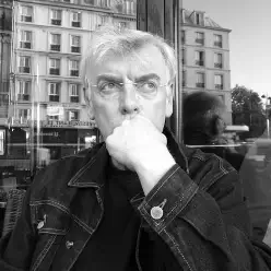 Alain Coulange, auteurs et artiste à End Editions