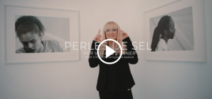vidéo de viviane Zenner qui présente sa galerie d 'art