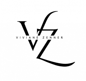 logo de Viviane Zenner, photographe , artiste et auteure littéraire, dirige ENd Editions et sa galerie de Jours de Lune