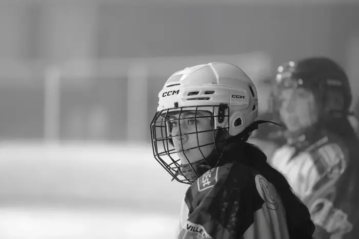 serie corps armés, par la photographe Viviane Zenner