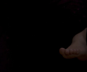 corps secret de viviane Zenner, distinction du pied