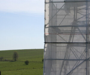 photographie Haute Tension de Viviane ZENNER